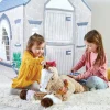 Martha Stewart Kids' Stable Play Tent