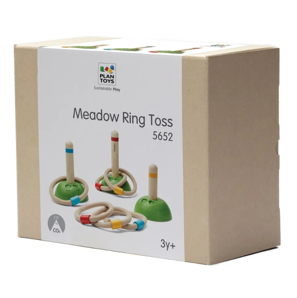 Meadow Ring Toss Game