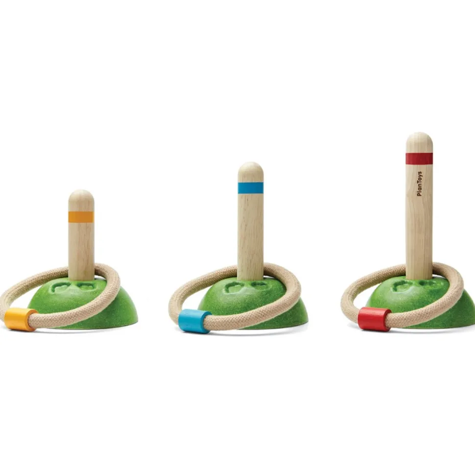Meadow Ring Toss Game