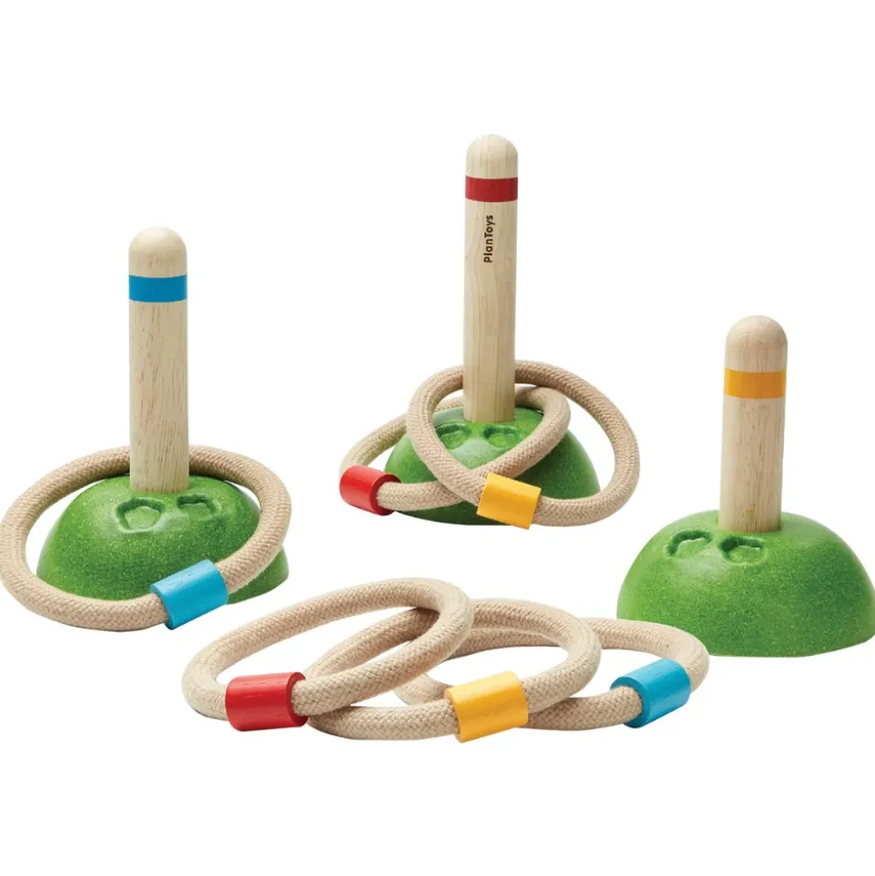 Meadow Ring Toss Game