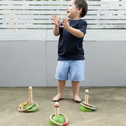 Meadow Ring Toss Game