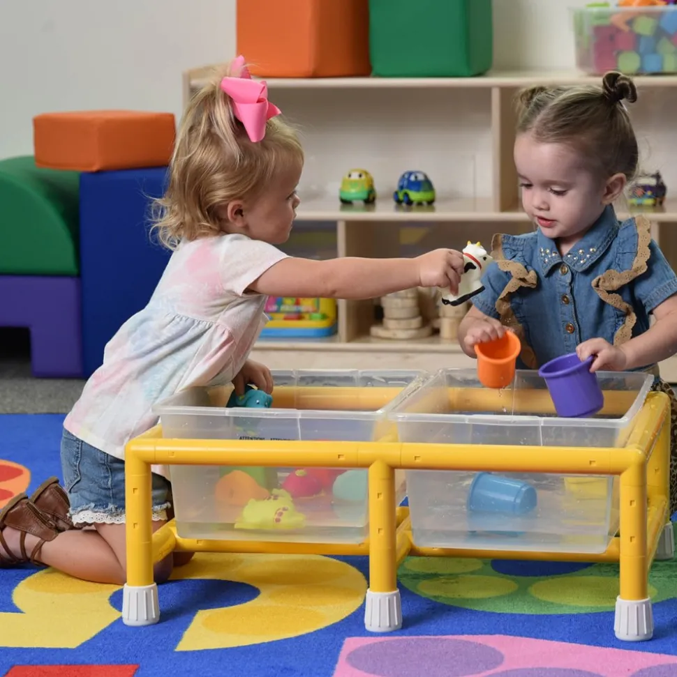 Mini Discovery Table