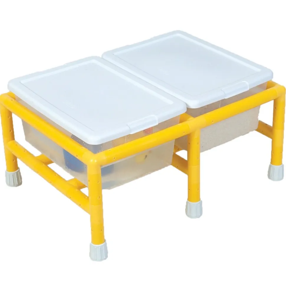 Mini Discovery Table
