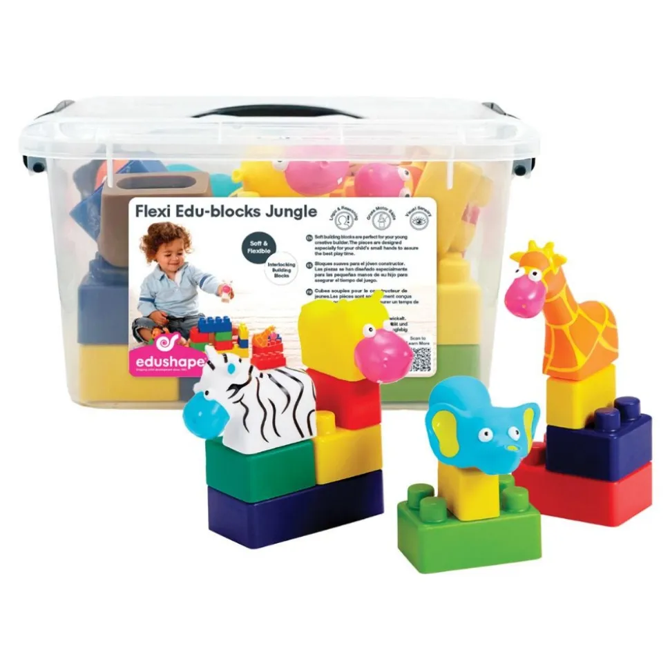 Mini EduAnimals