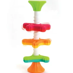MiniSpinny Infant Spinning Gears