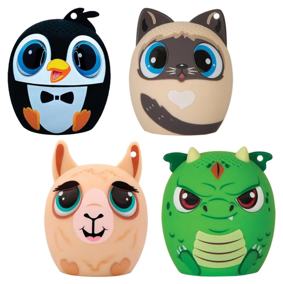 My Audio Pet Bluetooth® Speakers