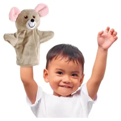 My First Mouse Puppet