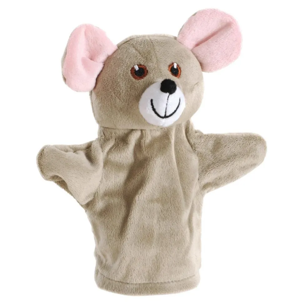 My First Mouse Puppet