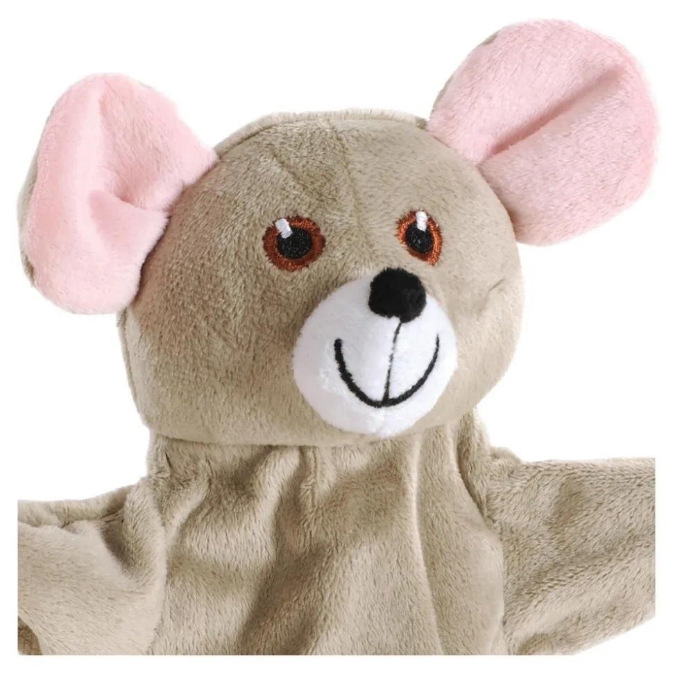 My First Mouse Puppet
