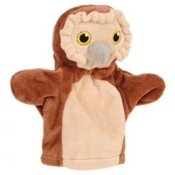 My First Owl Puppet