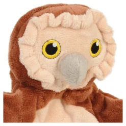 My First Owl Puppet