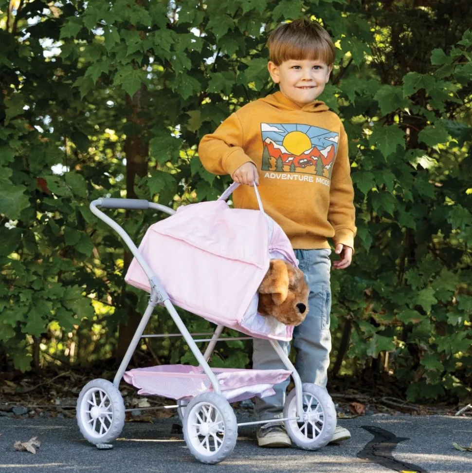 My First Toy Pet Stroller