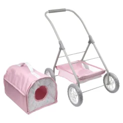 My First Toy Pet Stroller