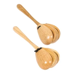 Natural Beginner Rhythm Band Set