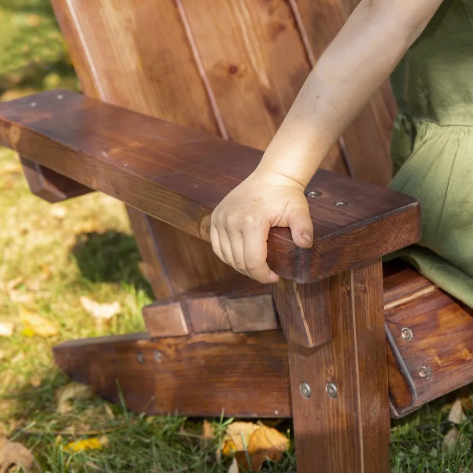 Nature to Play™ Adirondack Chair