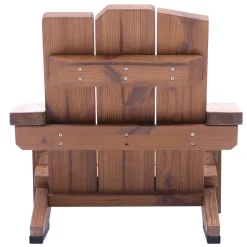 Nature to Play™ Adirondack Chair
