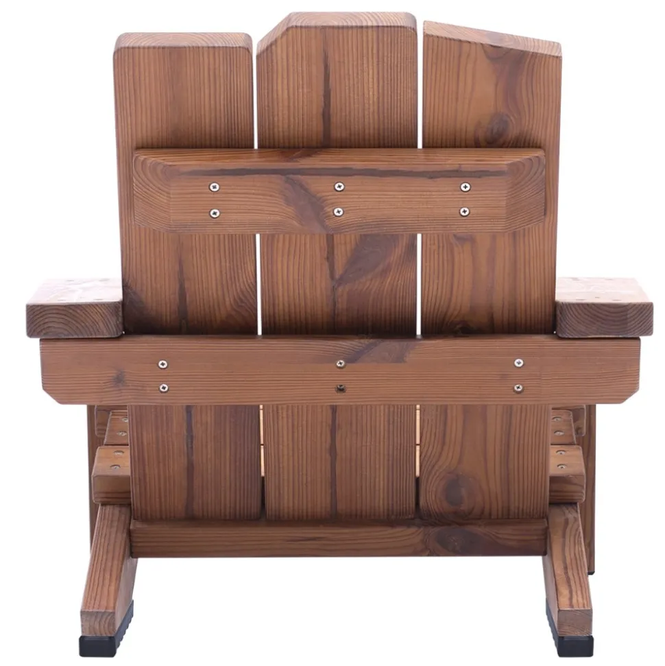 Nature to Play™ Adirondack Chair