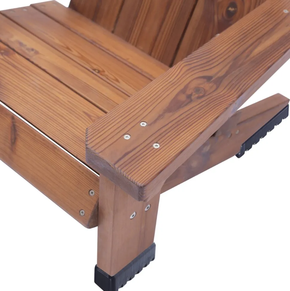 Nature to Play™ Adirondack Chair