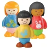 Neighborhood Friends 8 Pieces