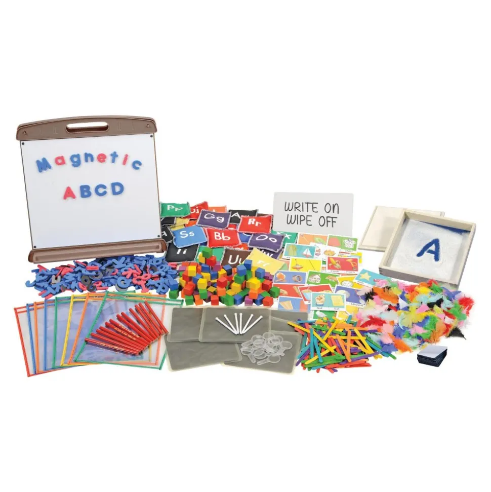 Nemours® Reading BrightStart! The Complete Program for Early Literacy Success, Level 2