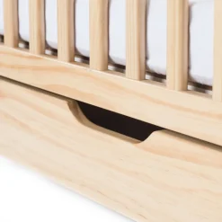 Next Generation EZ Store Compact Drawer with MagnaSafe Latch