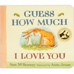 Nutbrown Hare Storytelling Puppet and Book Set