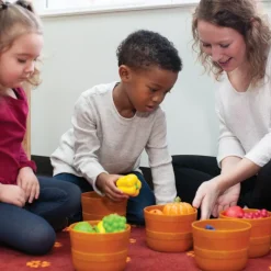 Nutrition Activity Kit
