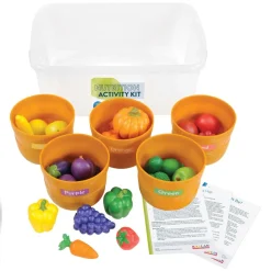 Nutrition Activity Kit