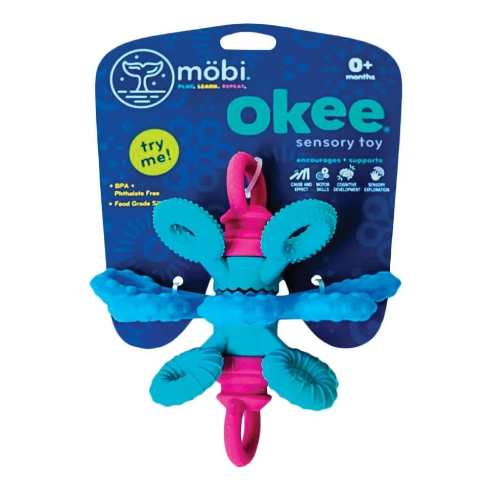 Okee Sensory Activity Ball