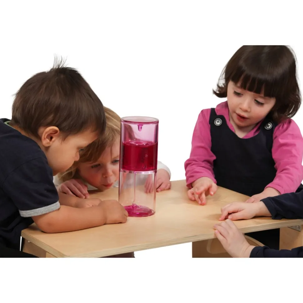 Ooze Tube Set Assorted Colors Set of 3