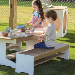 OutdoorED™ Bench