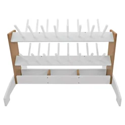 OutdoorED™ Boot Rinse Rack