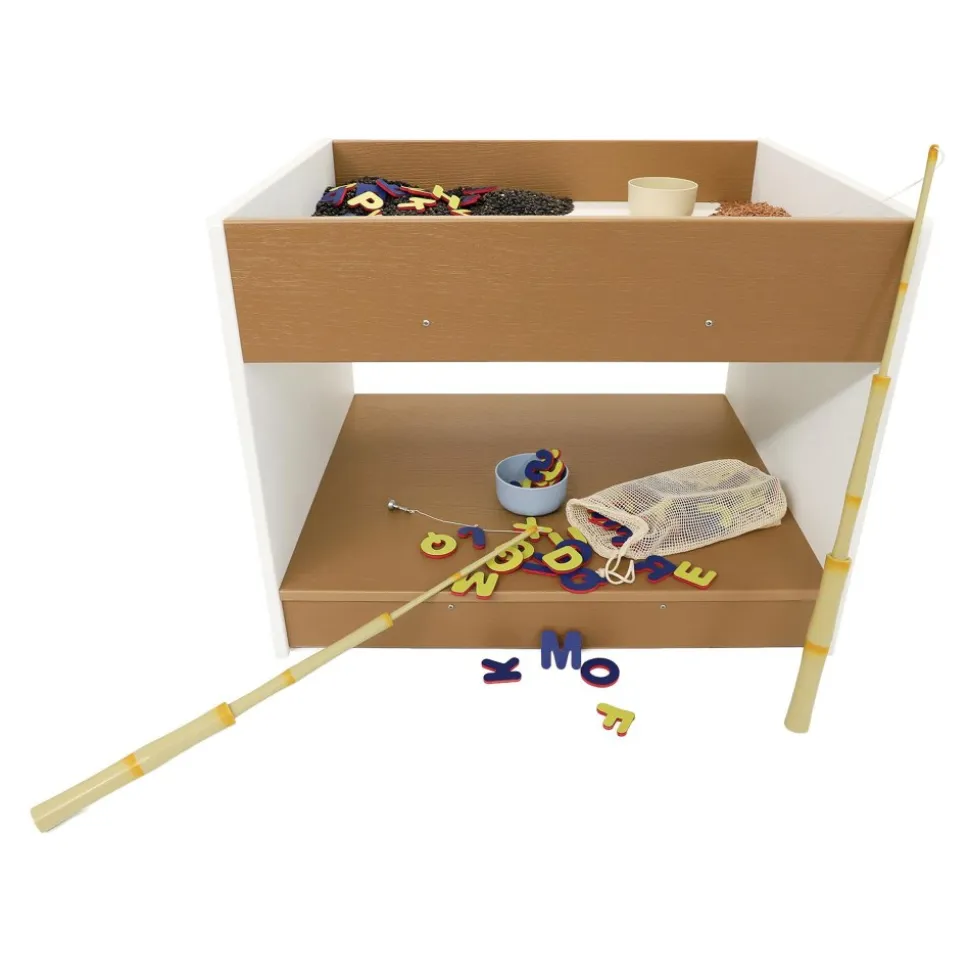 OutdoorED™ Exploration Table