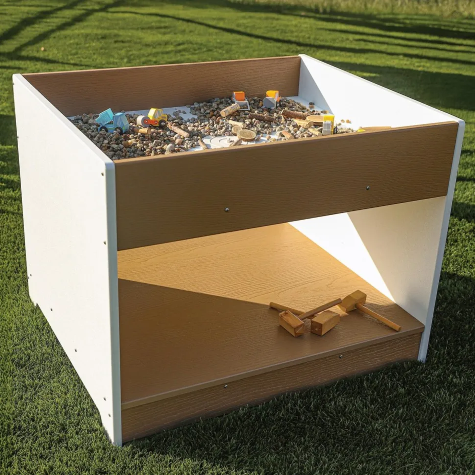 OutdoorED™ Exploration Table