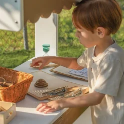OutdoorED™ Market Stand