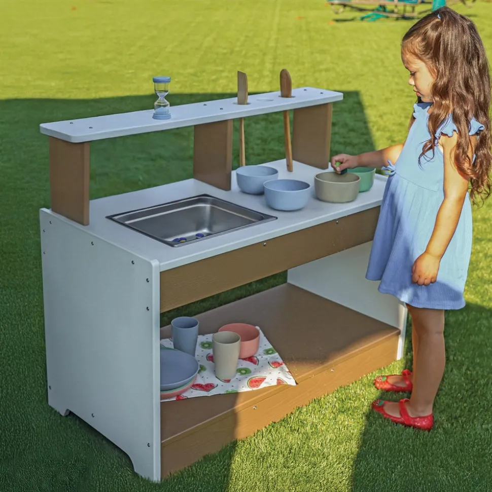OutdoorED™ Mud Kitchen