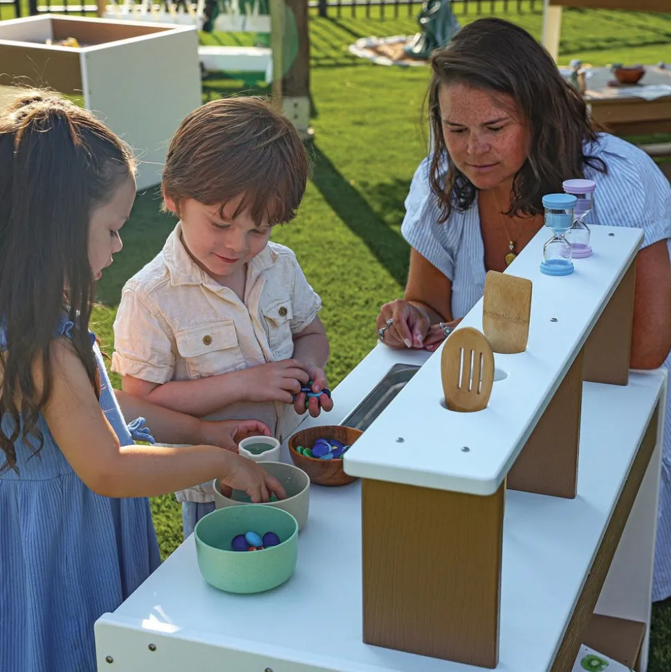 OutdoorED™ Mud Kitchen