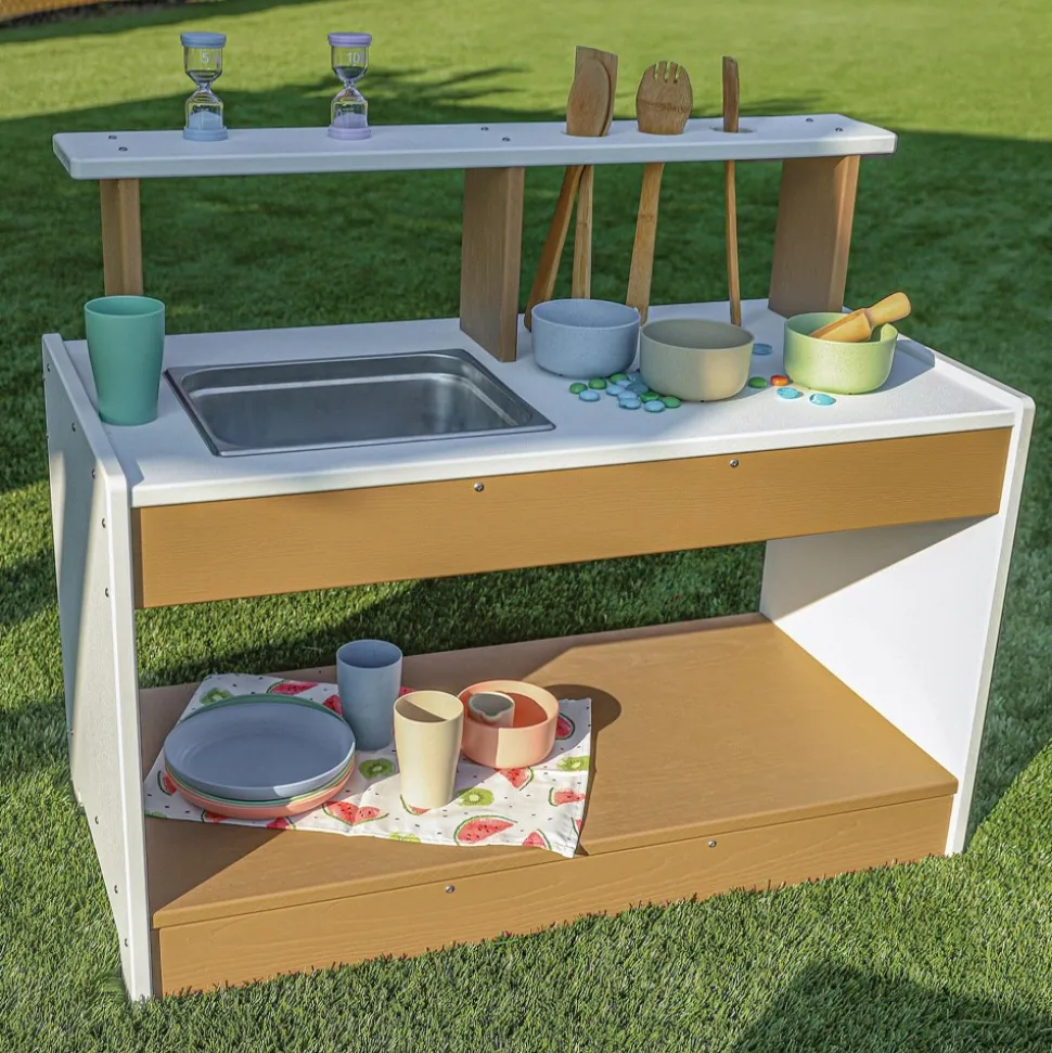 OutdoorED™ Mud Kitchen
