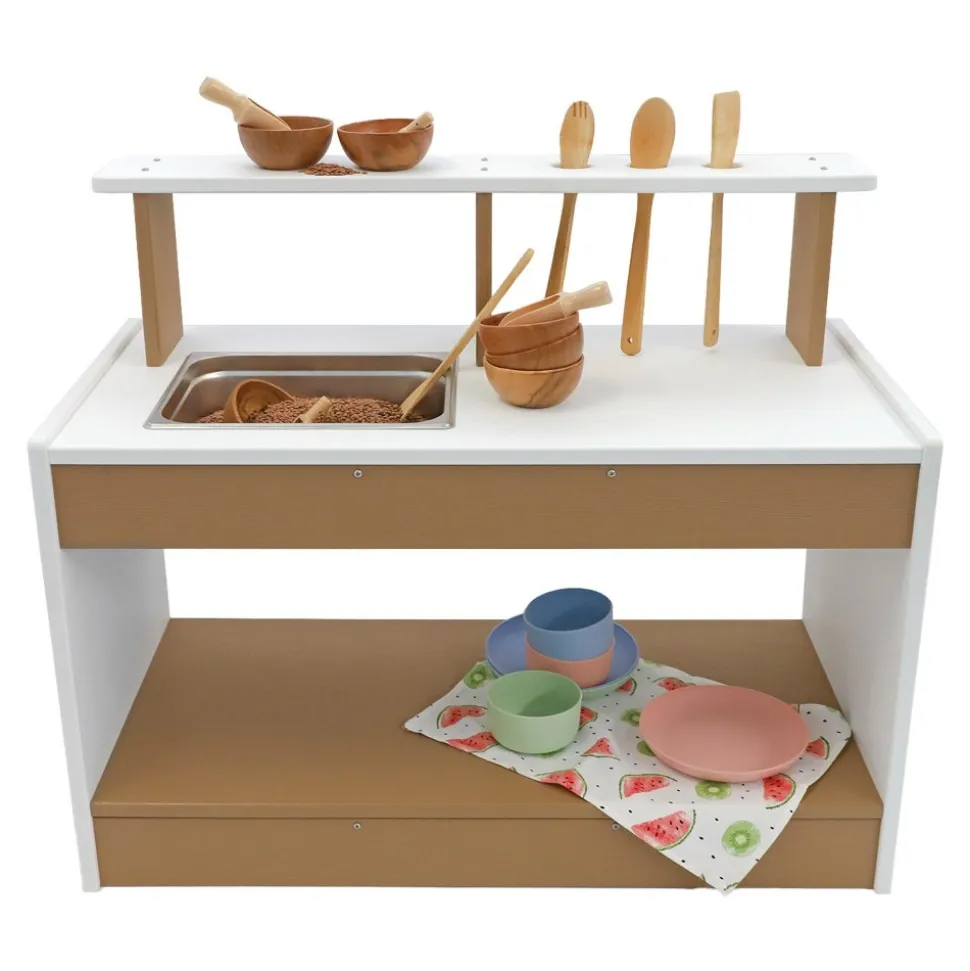 OutdoorED™ Mud Kitchen