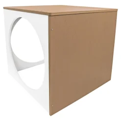 OutdoorED™ Play House Cube