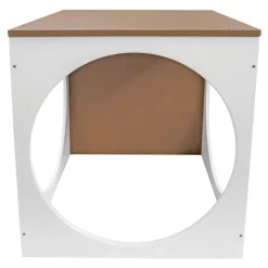 OutdoorED™ Play House Cube