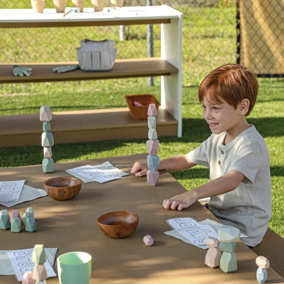 OutdoorED™ Table