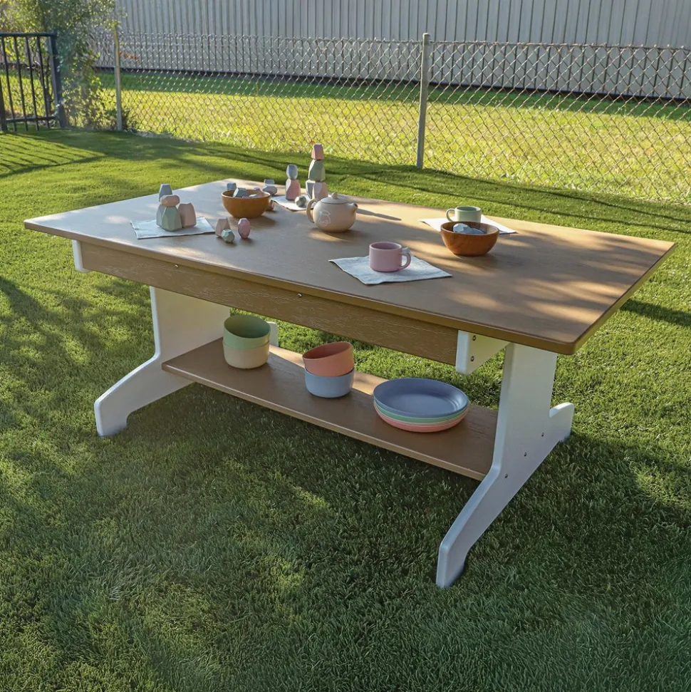 OutdoorED™ Table