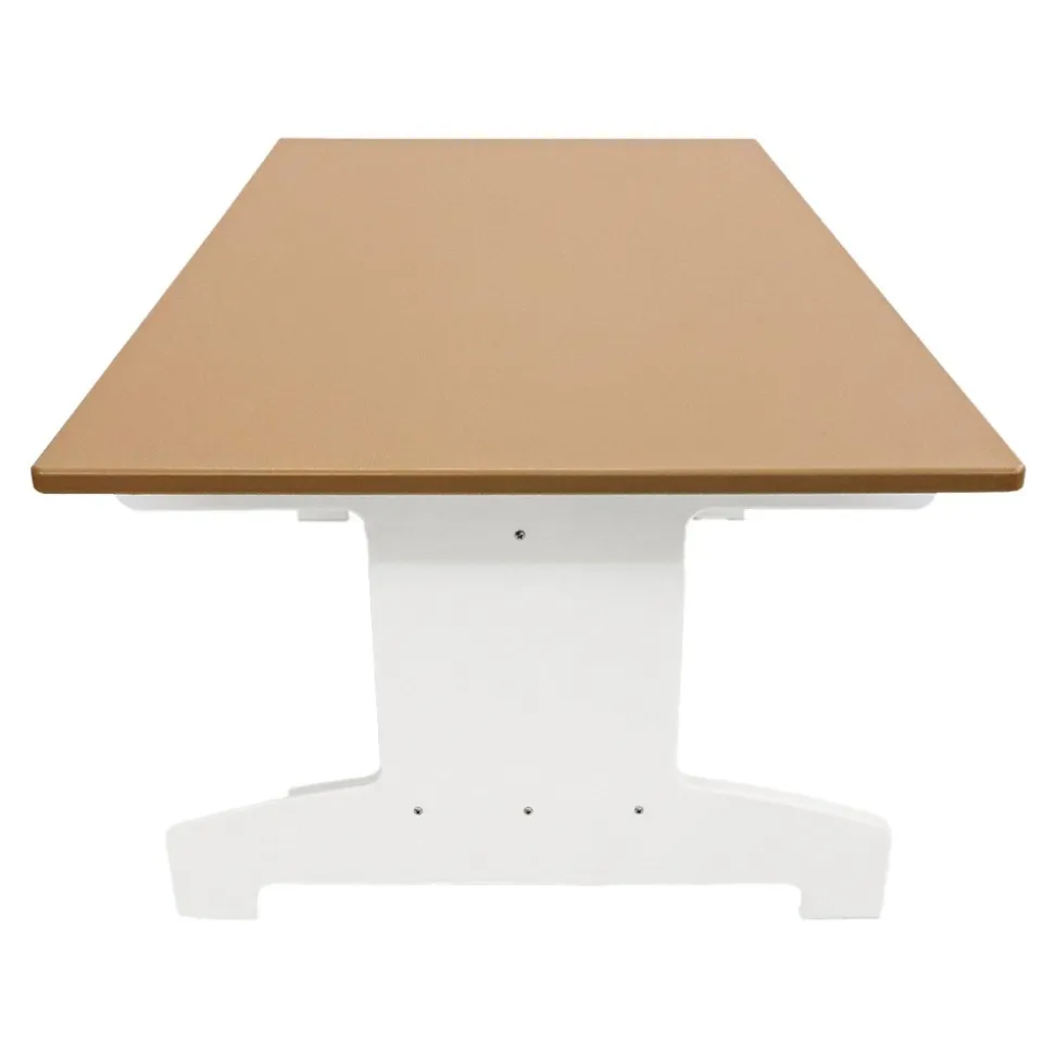 OutdoorED™ Table and Two Benches Set