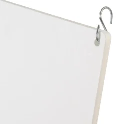 Outdoor Fence Easel