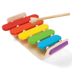 Oval Xylophone