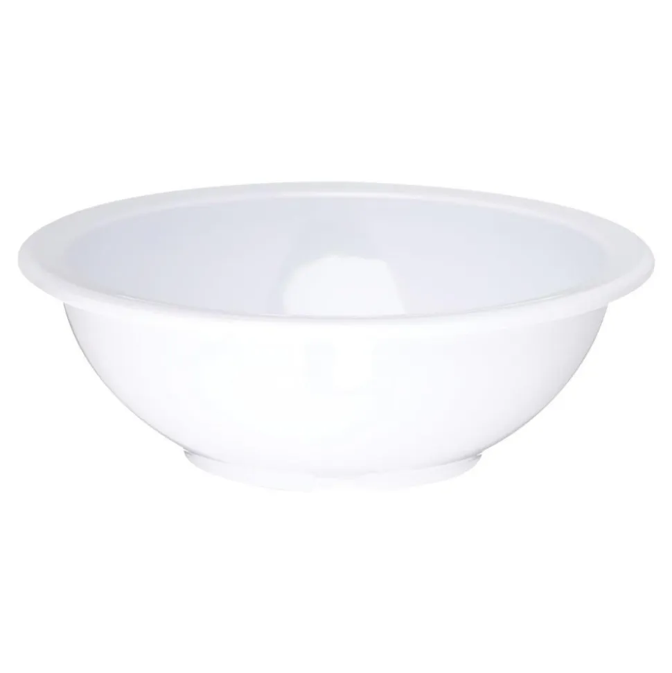 16 oz. White Serving Bowl