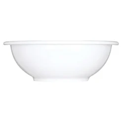 16 oz. White Serving Bowl