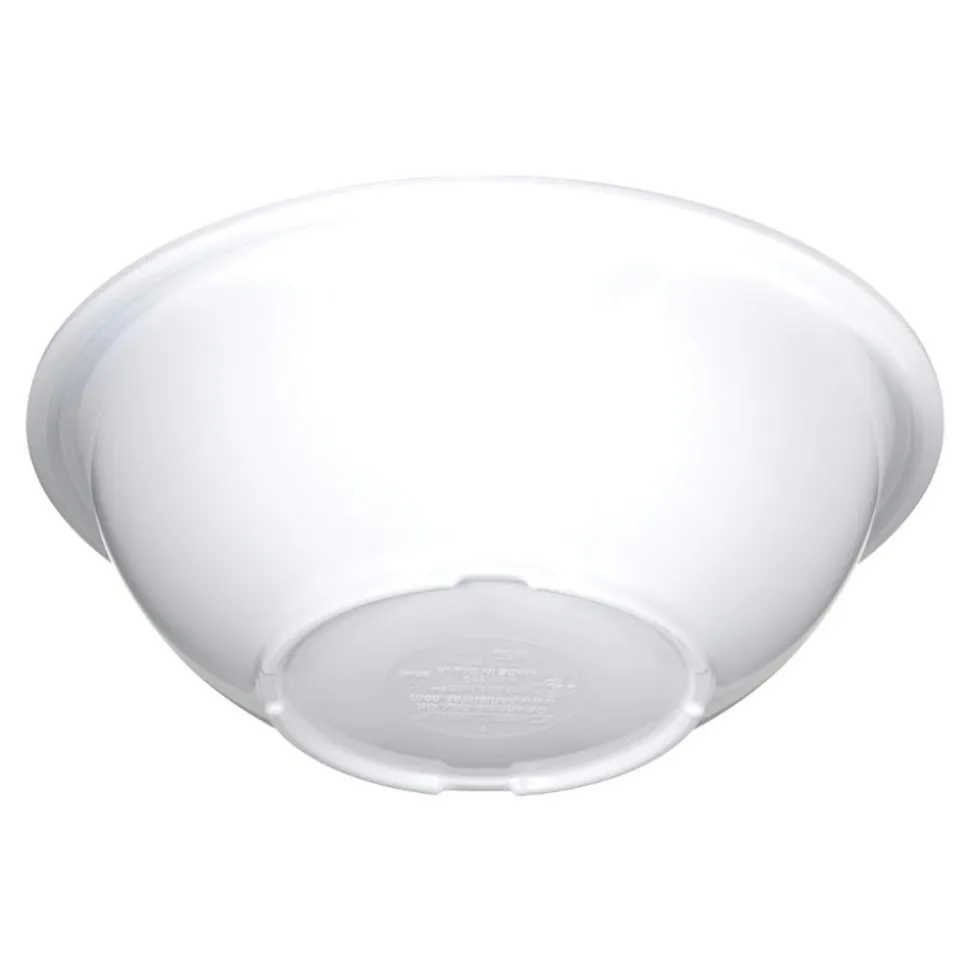 16 oz. White Serving Bowl