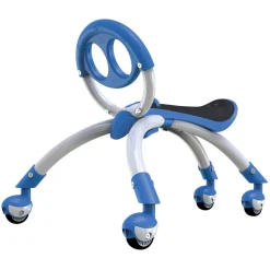Pewi Elite™ Riding Toy Blue
